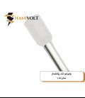 وایرشو تک روکشدار سایز ۰.۵