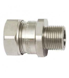 گلند فلزی NS-20