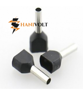 وایرشو 1.5 دوبل