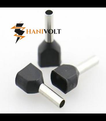 وایرشو 1.5 دوبل