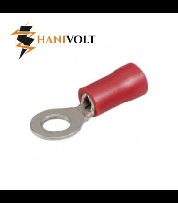 سرسیم گرد سایز 1.5 سوراخ 4