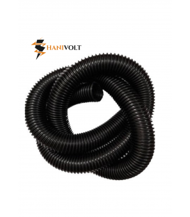 لوله فلکسی خرطومی فلزی روکش دار سایز ۲۹