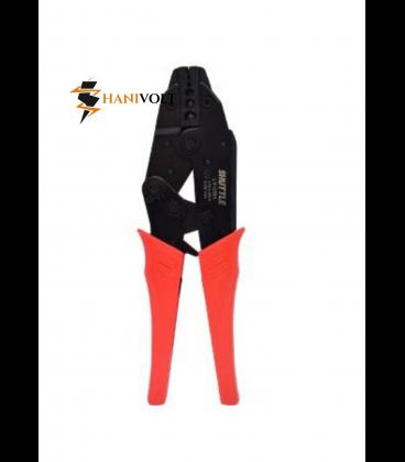 پرس BNC مدل LY-05H شاتل