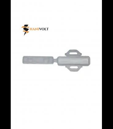 پلاک کابل پلاستیکی MP-2