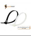 بست کمربندی پلاستیکی ولتی مکس ۱۵سانتی‌متر عرض ۳.۶میلی‌متر (VOLTIMAKS)