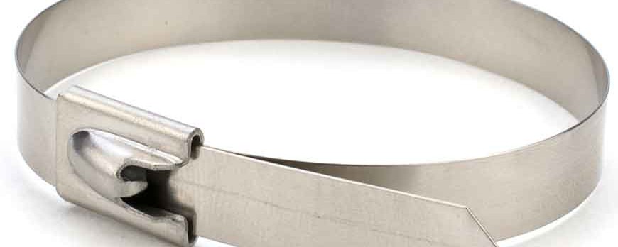 معرفی بست کمربندی فلزی