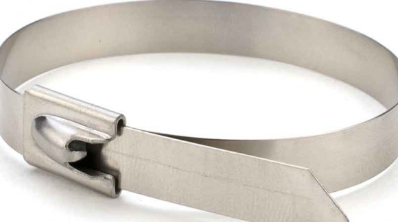 معرفی بست کمربندی فلزی