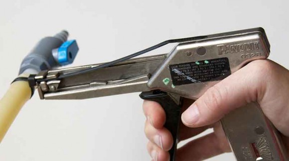  بست کش بست کمربندی و انواع آن