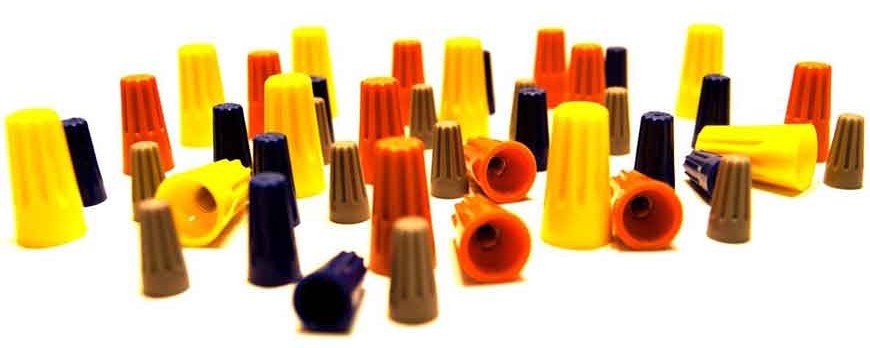 انواع وایر کانکتورها و کاربردشان